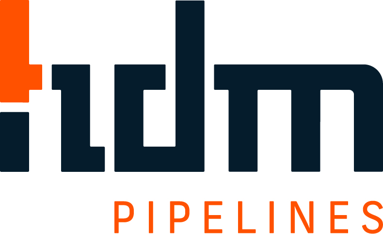 HDM pipelines